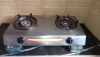 RFL Double Burner LPG Auto Gas Stove